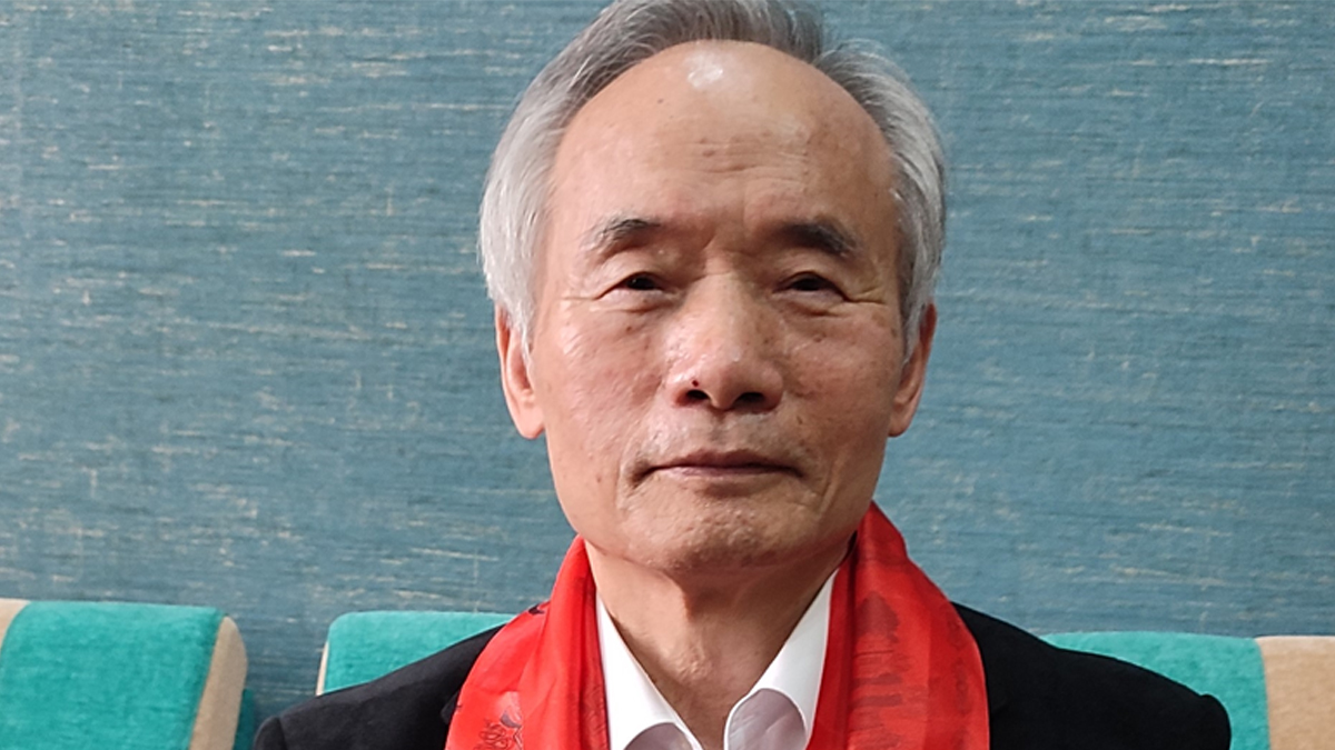 नेपालका लागि उदाहरण बन्न सक्छ कोरियाको समृद्धिको पाठ : डा. ली (अन्तर्वार्ता)
